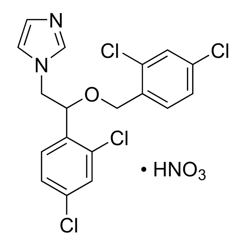 Merck Miconazole nitrate