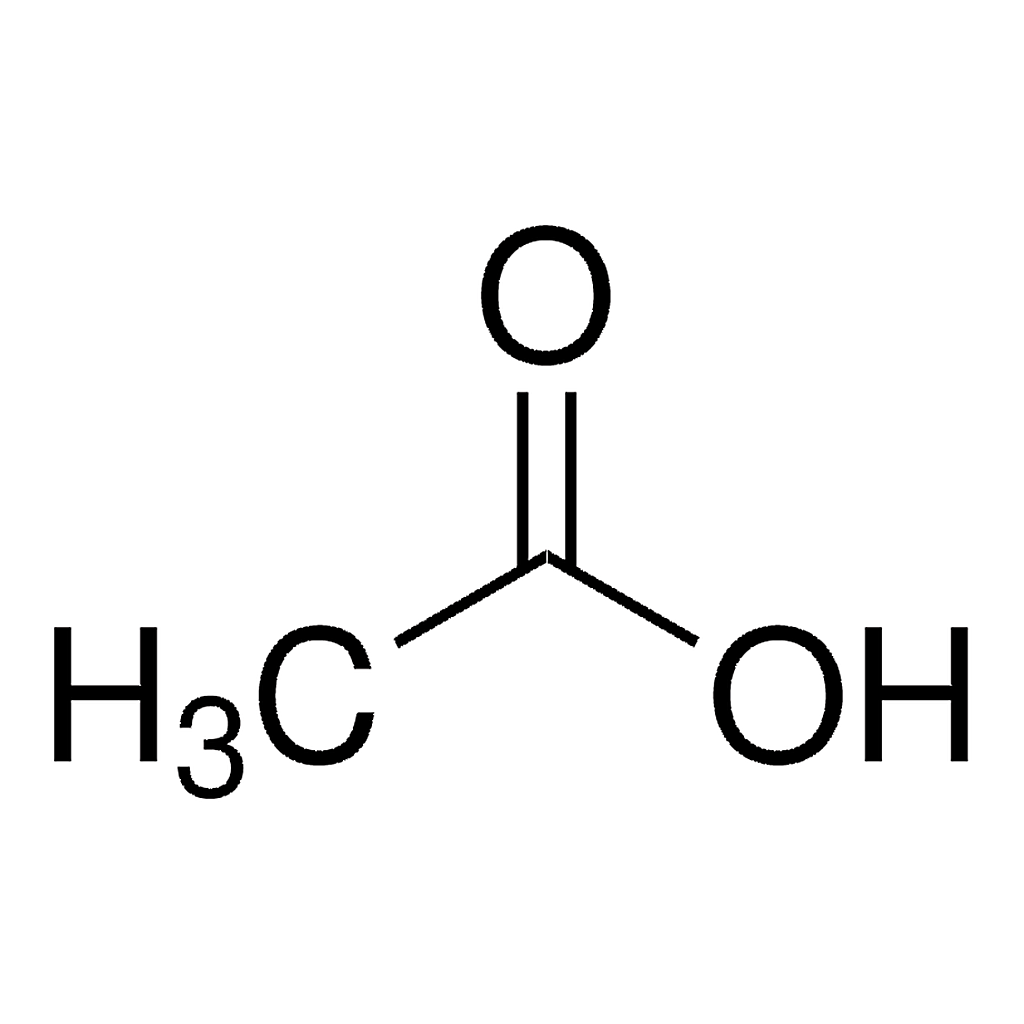 Merck ACETIC ACID (GLACIAL) 100% EMPARTA
