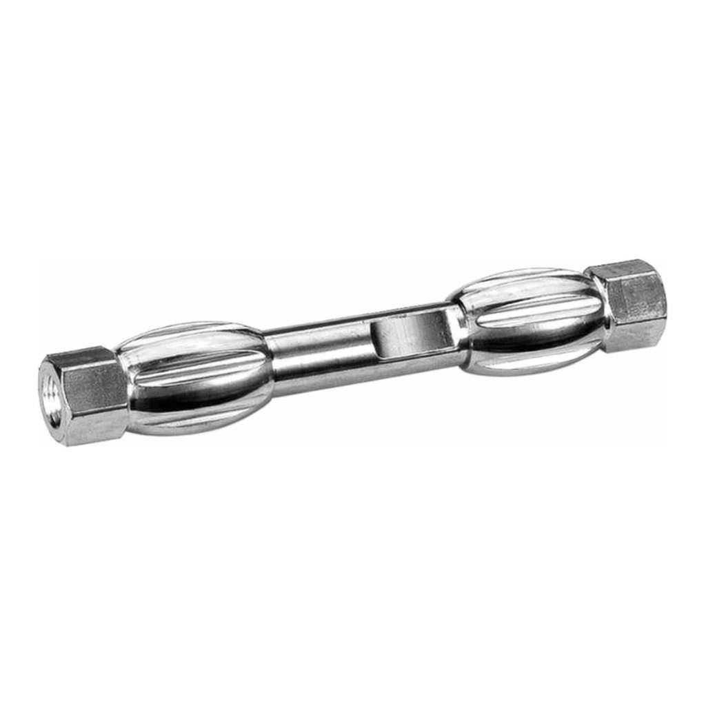Waters XTerra MS C18 Column, 125Å, 5 µm, 4.6 mm X 50 mm, 1/pk