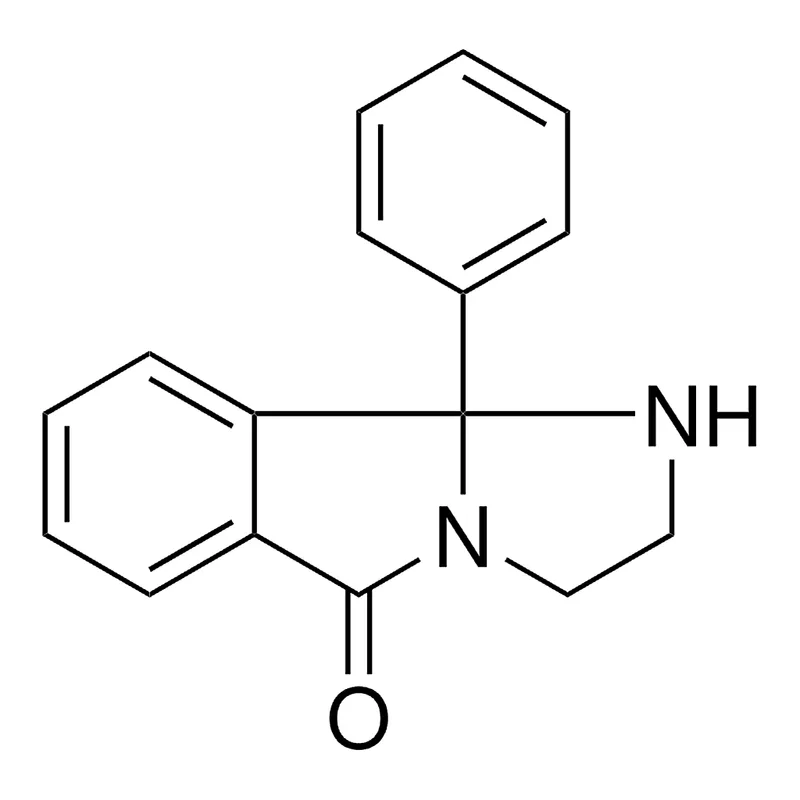 Merck 9B-PHENYL-2,3,5,9B-TETRAHYDRO-1H-