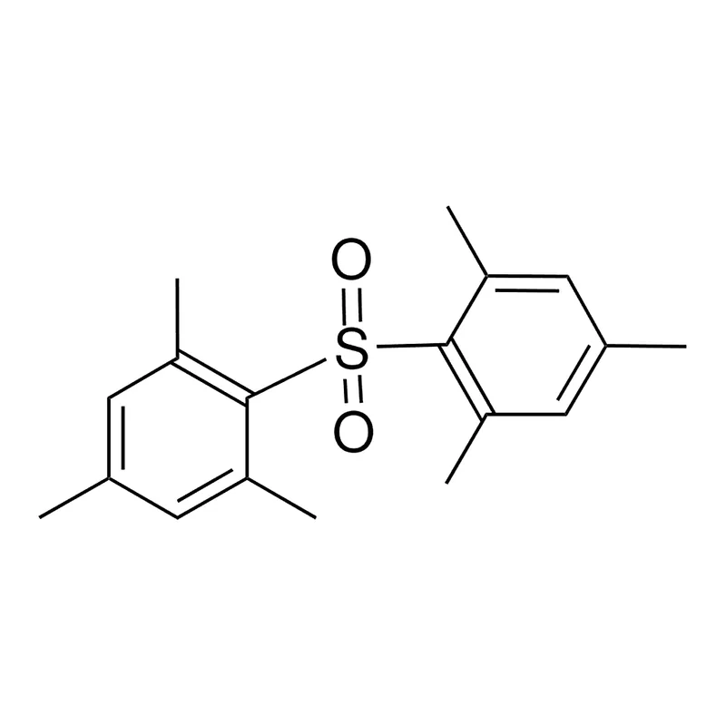 Merck DIMESITYL SULFONE - 50 MG