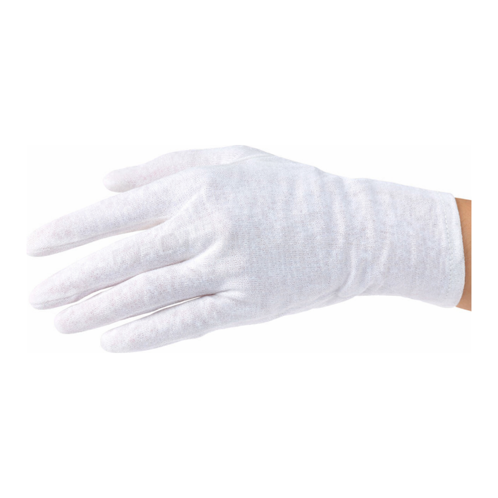 AS ONE Working Glove (100% Cotton), 작업용장갑(100%면)