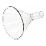 Merck Pyrex(R) powder funnel