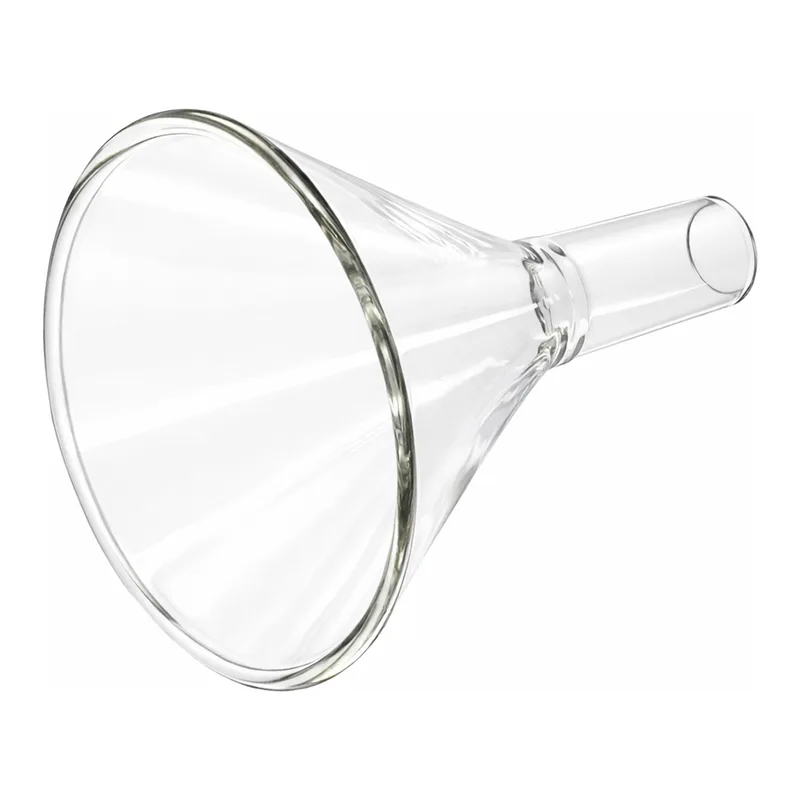 Merck Pyrex(R) powder funnel
