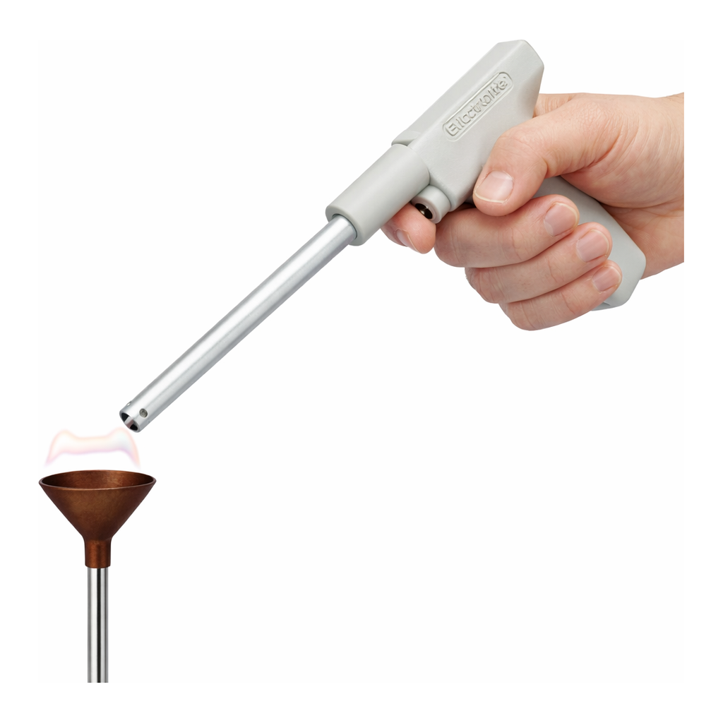 Merck Scienceware(R) piezoelectric lighter