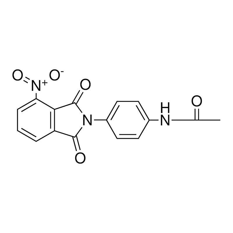 Merck N-(4-(4-NITRO-1,3-DIOXO-1,3-DI - 25 MG&