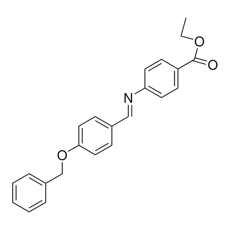 Merck N-(4-BENZYLOXYBENZYLIDENE)-4-(E-
