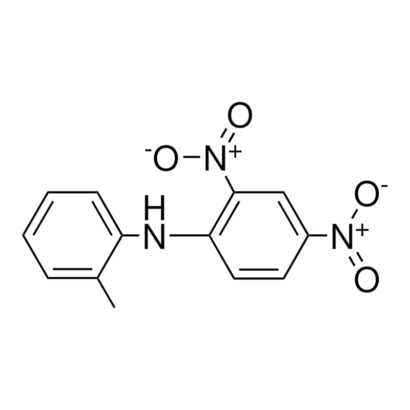 Merck 2,4-DINITRO-2'-METHYLDIPHENYLAMINE