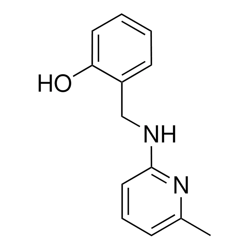 Merck ALPHA-(6-METHYL-2-PYRIDYLAMINO)