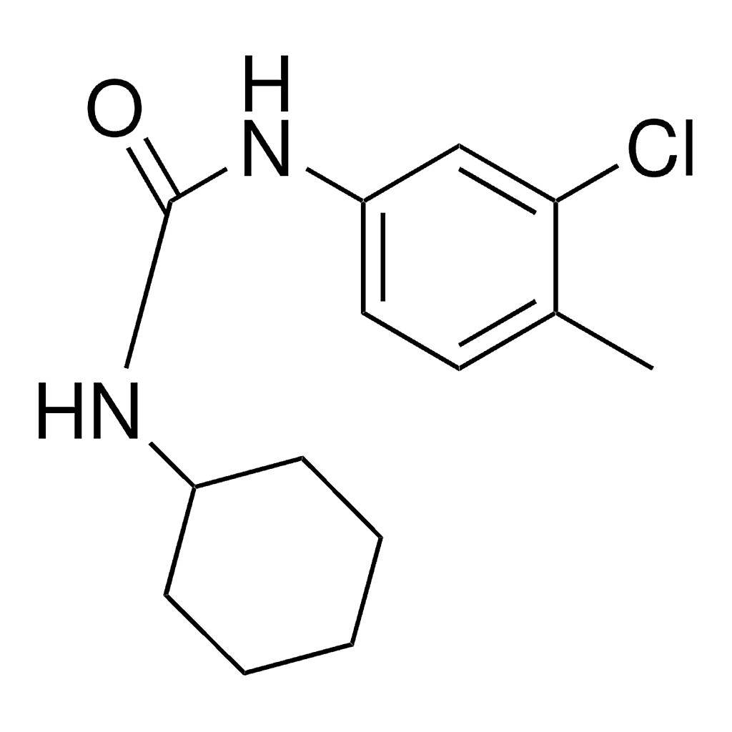 Merck 1-(3-CHLORO-4-METHYLPHENYL)-3-C-