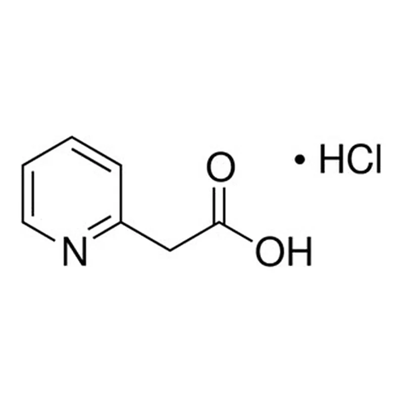 Merck 2-PYRIDYLACETIC ACID HYDROCHLORIDE, 99%