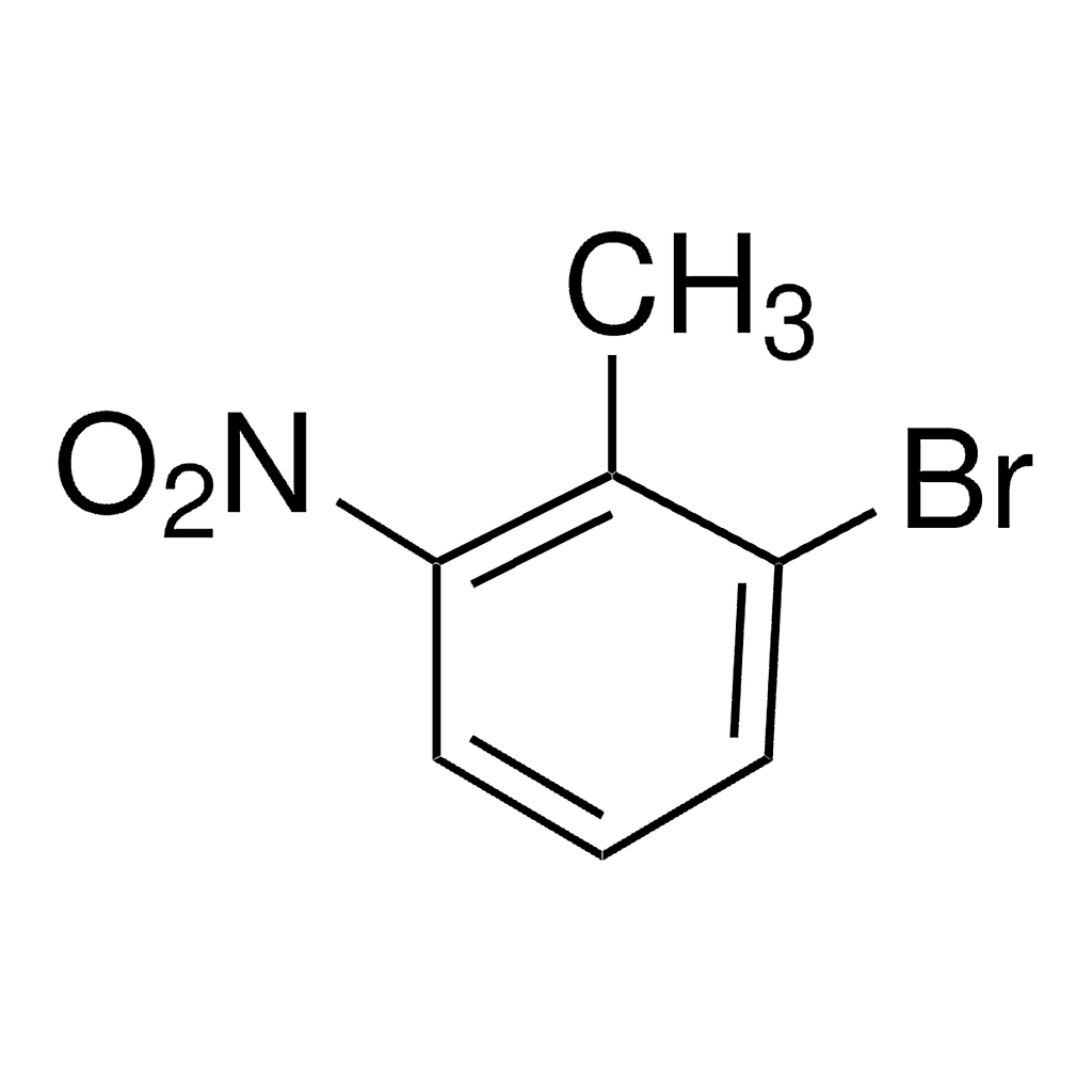 Merck 2-Bromo-6-nitrotoluene