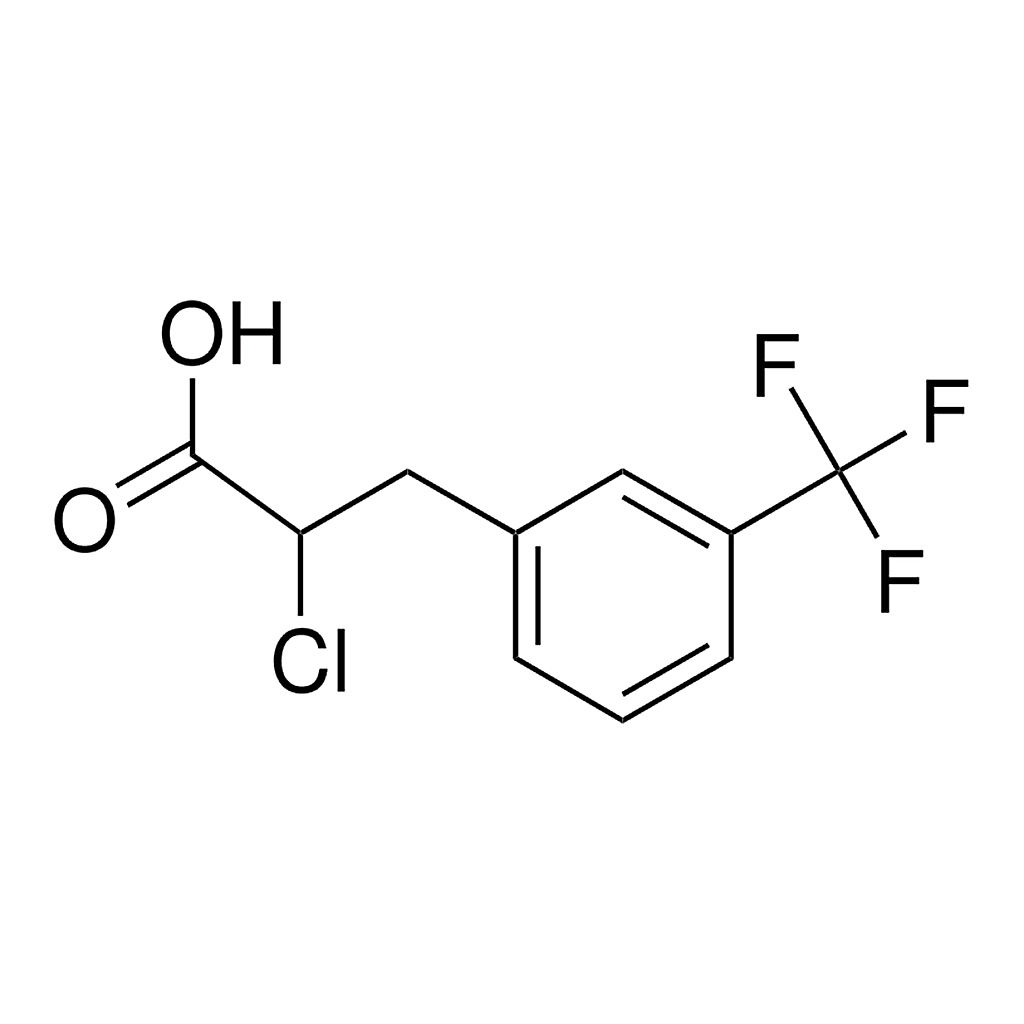 Merck ALPHA-CHLORO-3-(TRIFLUOROMETHYL
