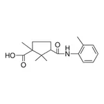 Merck DEXTRO-CAMPHORIC O-TOLUIDIDE