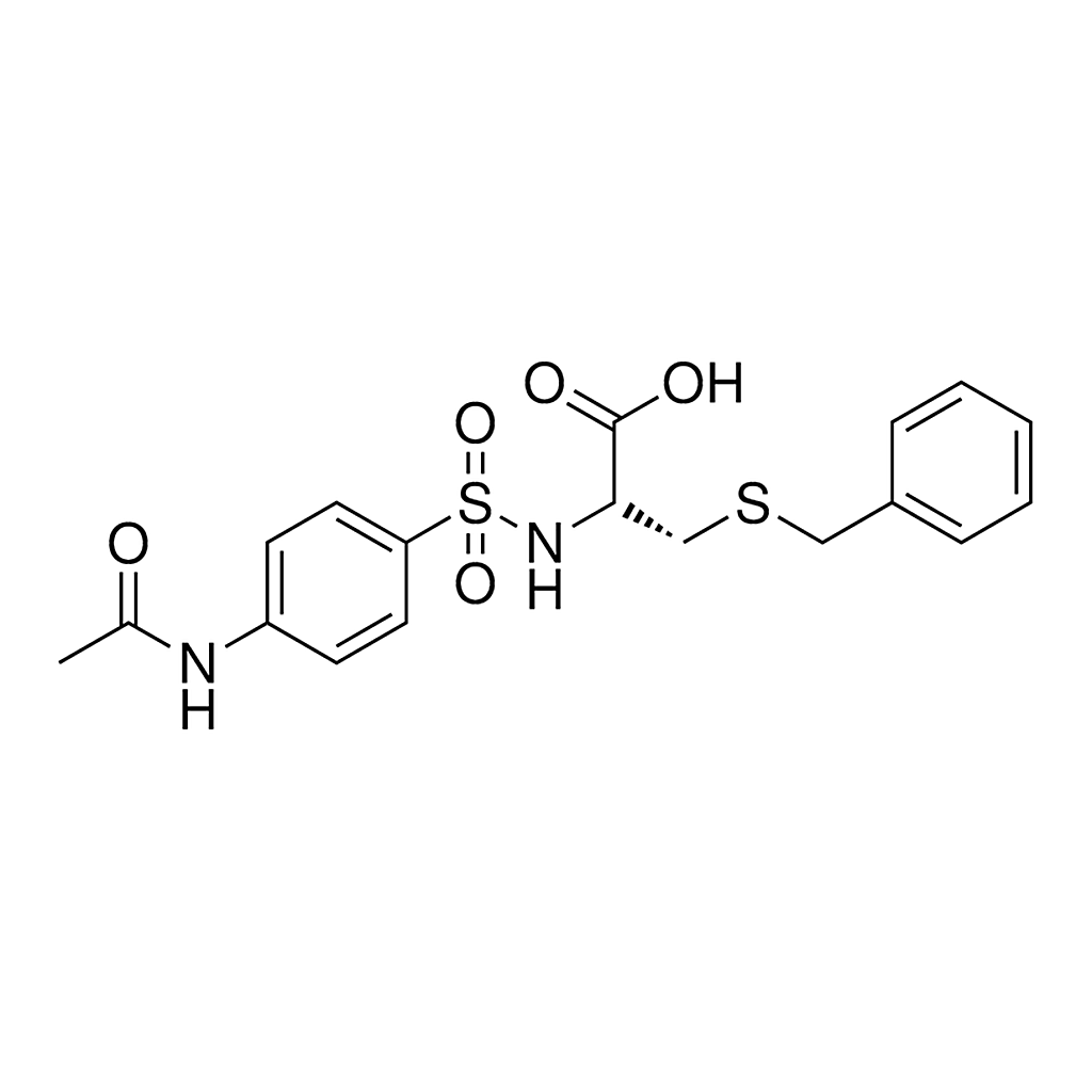 Merck 2-(4-ACETYLAMINO-BENZENESULFONYL-