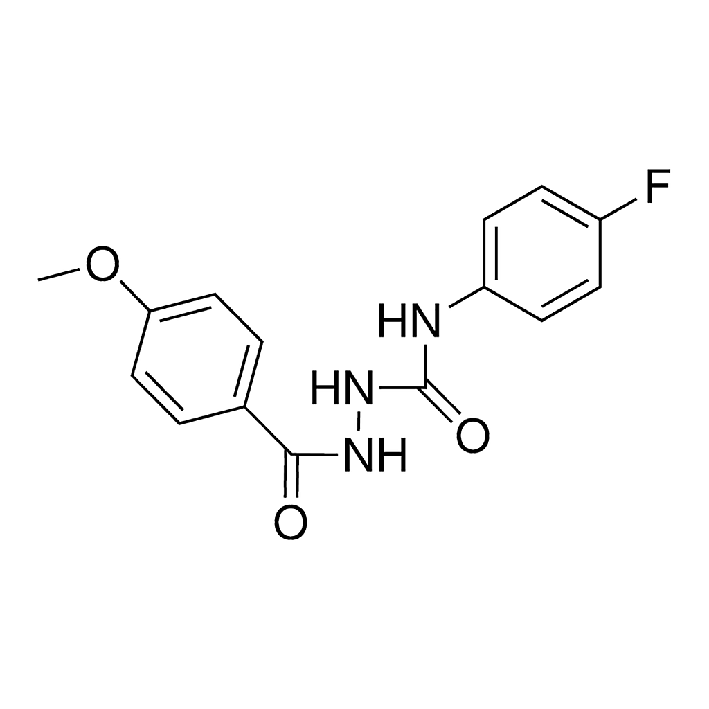 Merck 4-(4-FLUOROPHENYL)-1-(4-METHOX - 50 MG&