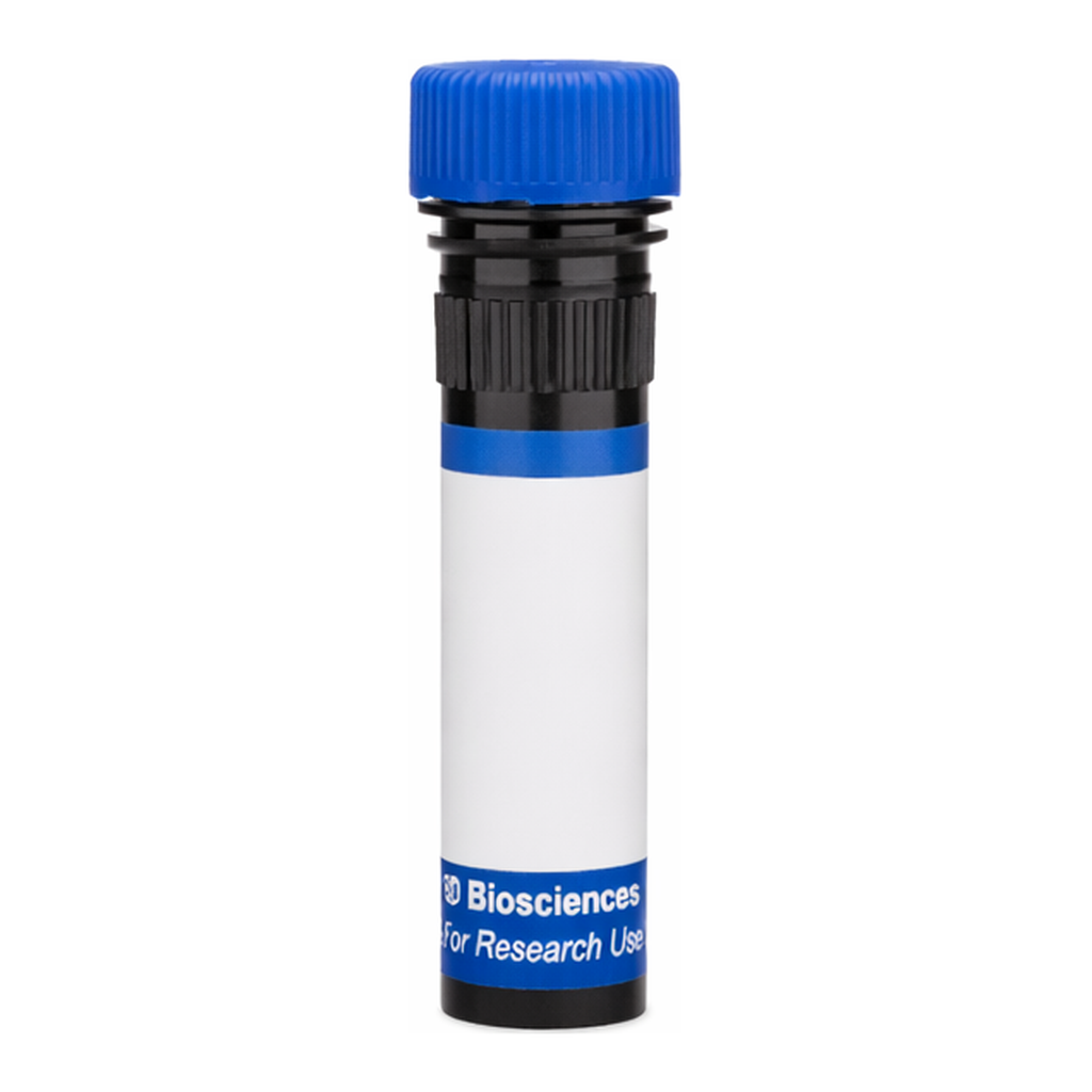 BD PE-Cy7 Hamster IgG1, κ Isotype Control