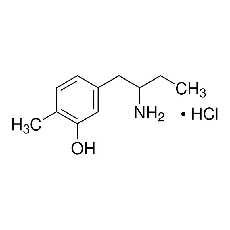Merck ALPHA-ETHYL-3-HYDROXY-4-METHYLPHE&-25MG