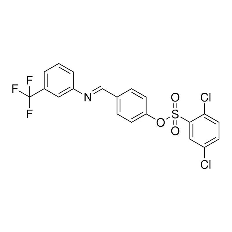 Merck 2,5-DICHLORO-BENZENESULFONIC A - 5 MG&