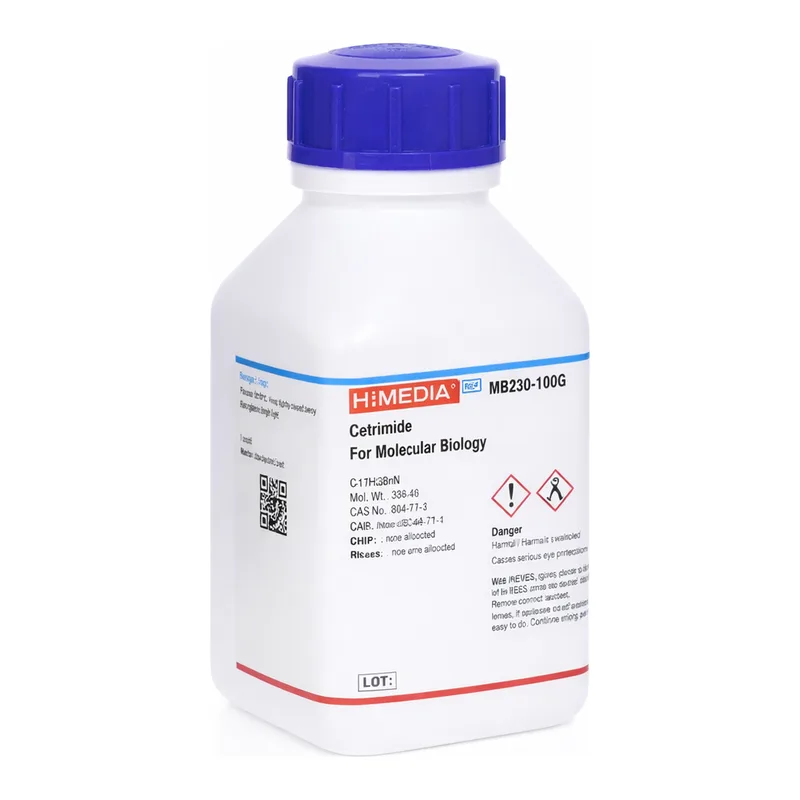 Himedia Cetrimide