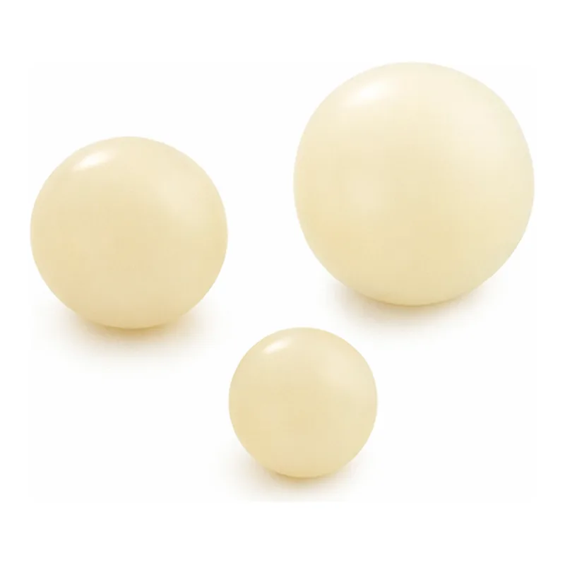 AS ONE Nylon Ball, 나일론 볼