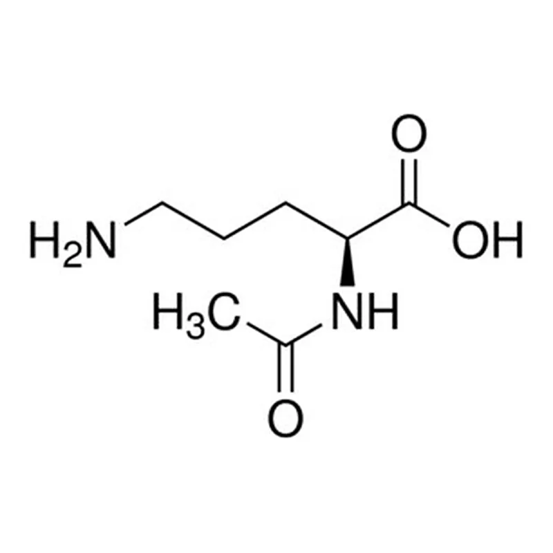 Merck N-A-ACETYL-L-ORNITHINE CRYSTALLINE