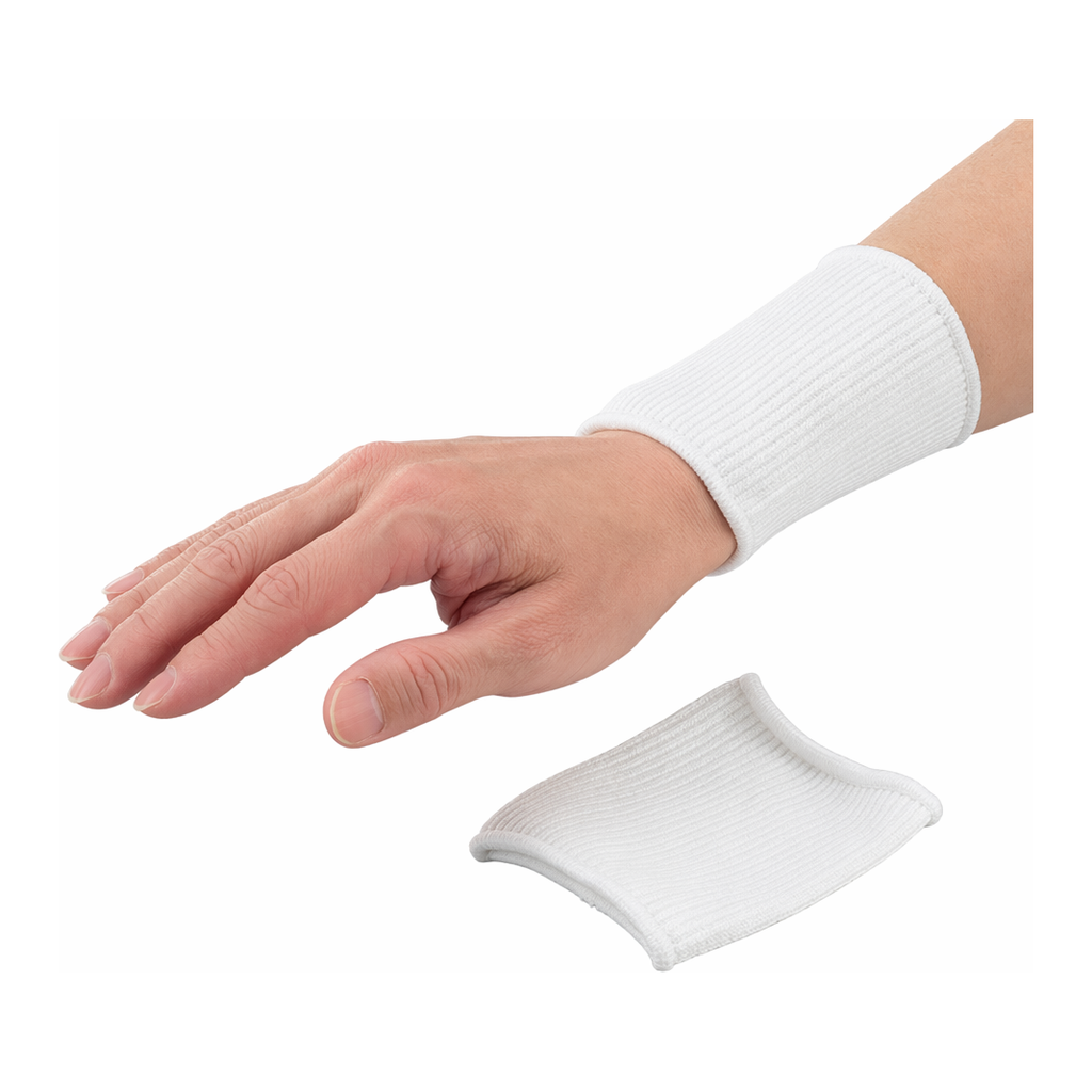 AS ONE ASPURE Cut Resistant Wristband, 아즈퓨아 내절창 손목띠