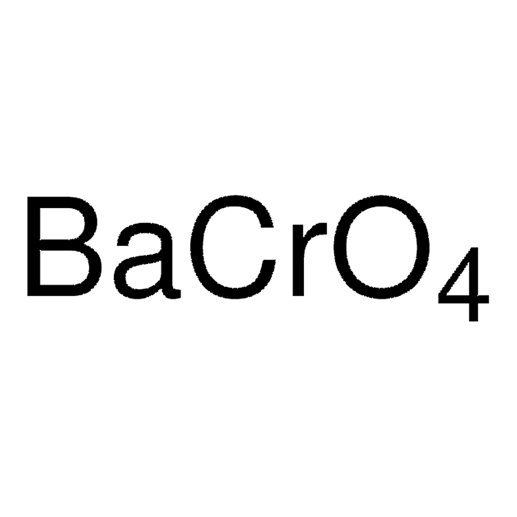 Merck Barium chromate