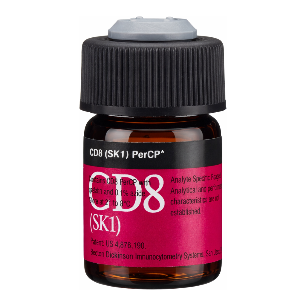 BD CD8 PerCP