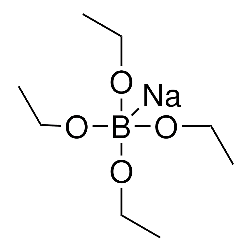 Merck SODIUM TETRAETHOXYBORON-