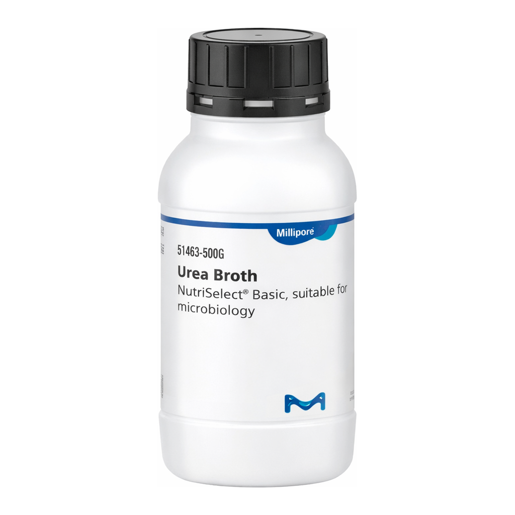 Merck Urea BrothNutriSelect Basic