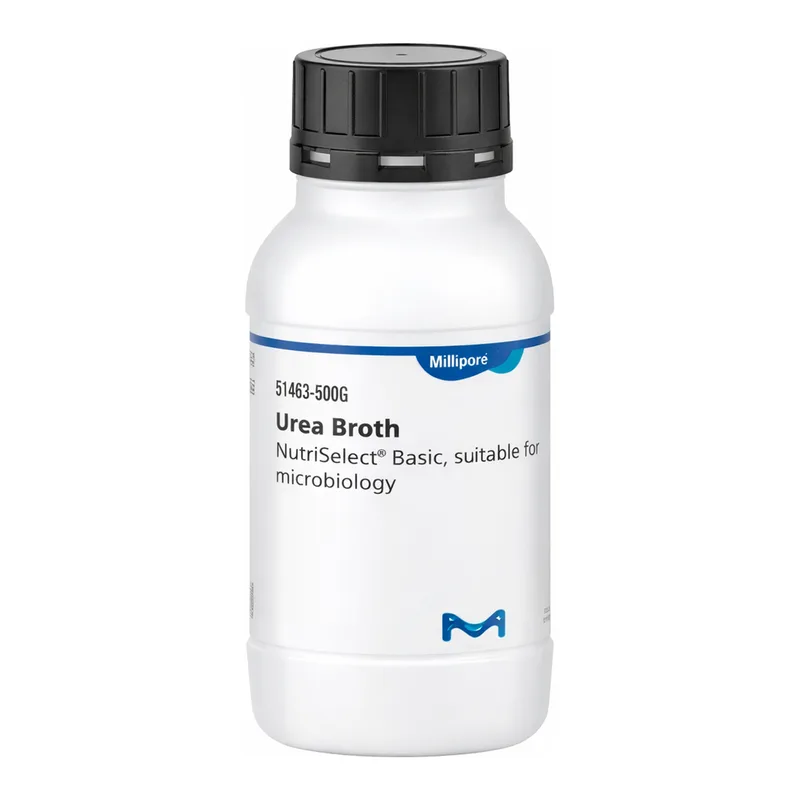 Merck Urea BrothNutriSelect Basic
