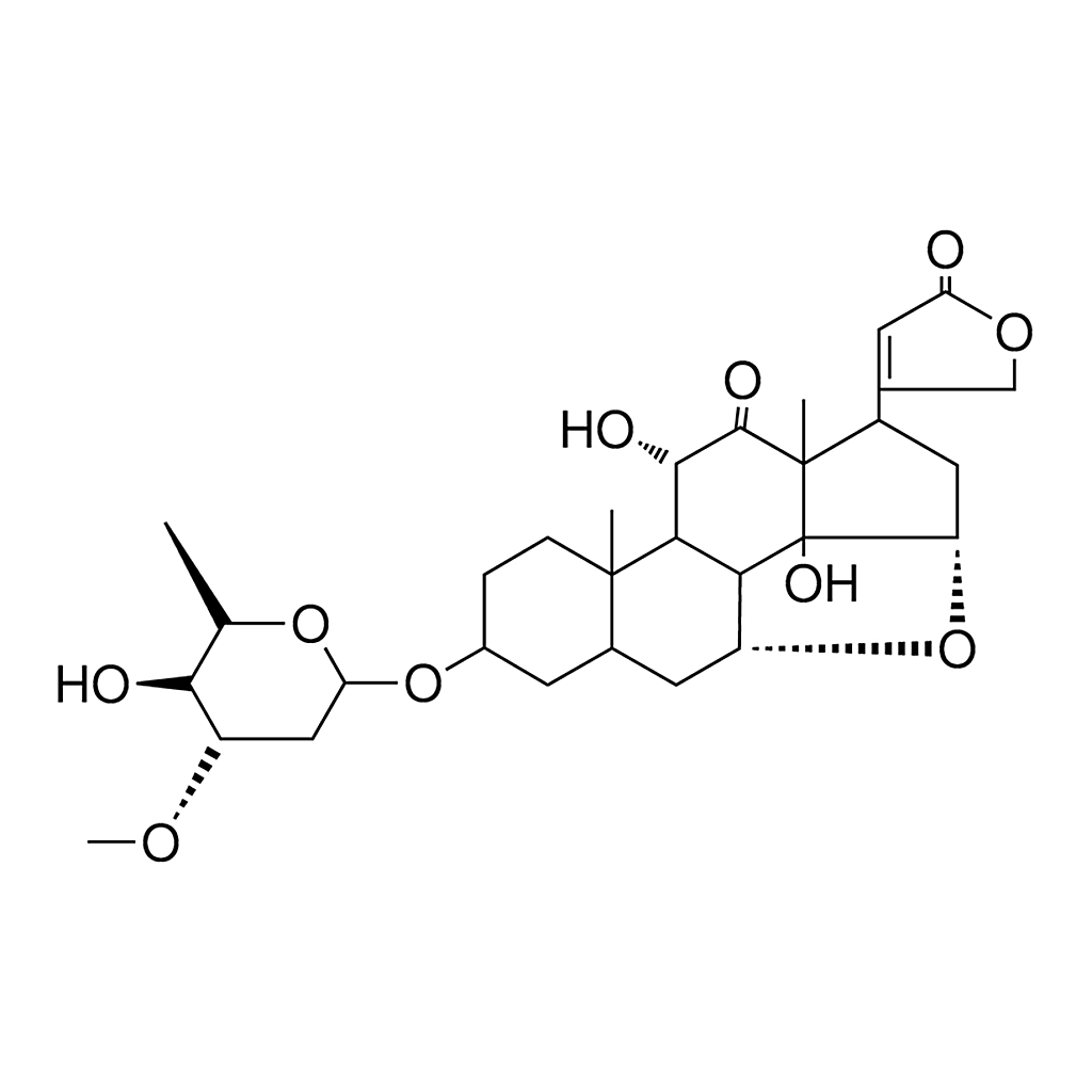 Merck SARVEROSIDE - 50 MG