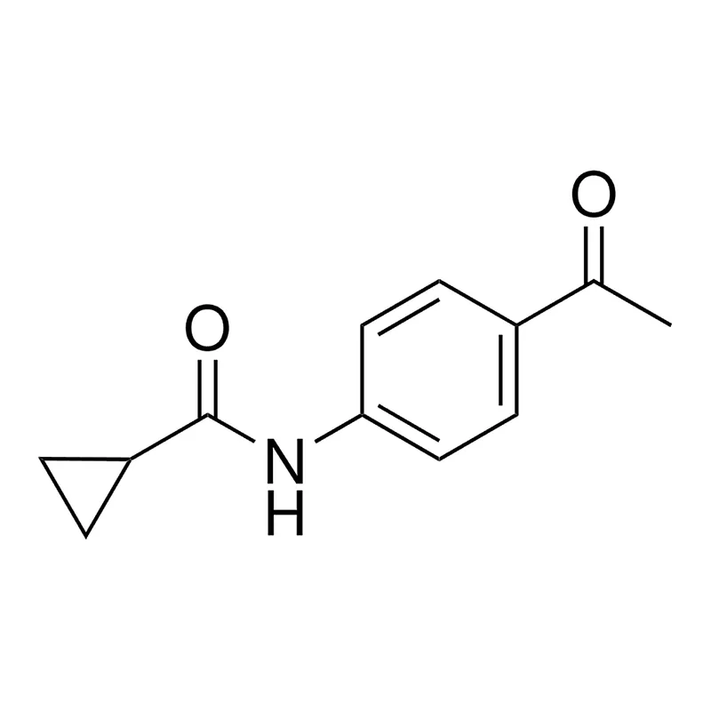Merck CYCLOPROPANECARBOXYLIC ACID (4- - 50 MG&