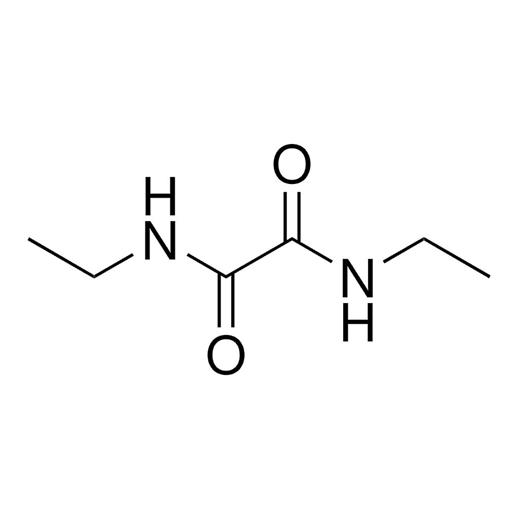 Merck N(1),N(2)-DIETHYLETHANEDIAMIDE - 25MG