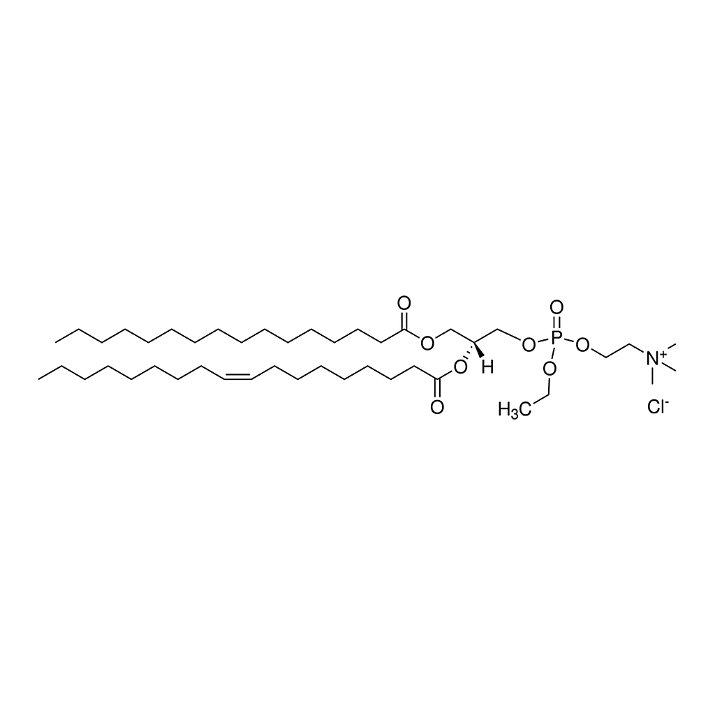 Merck 16:0-18:1 EPC (Cl Salt)