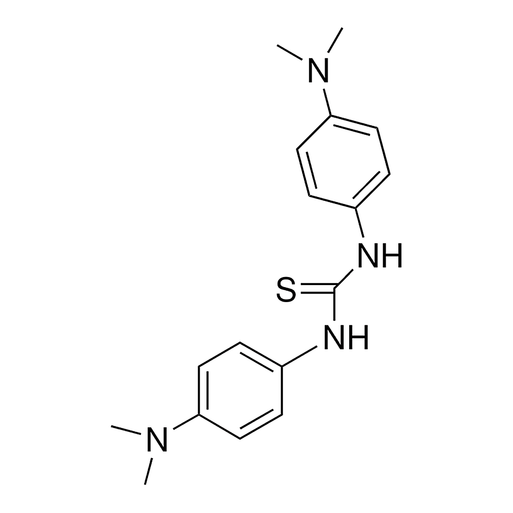 Merck 1,3-BIS(4-(DIMETHYLAMINO)PHENY - 50 MG&