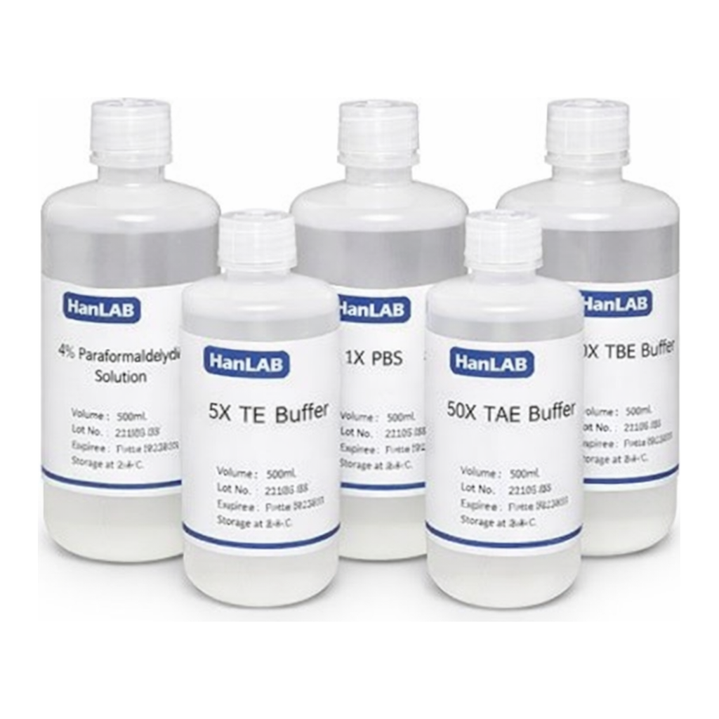HanLAB Citric acid