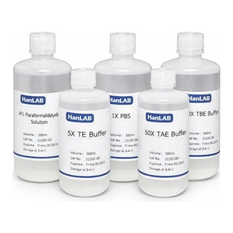 HanLAB Citric acid