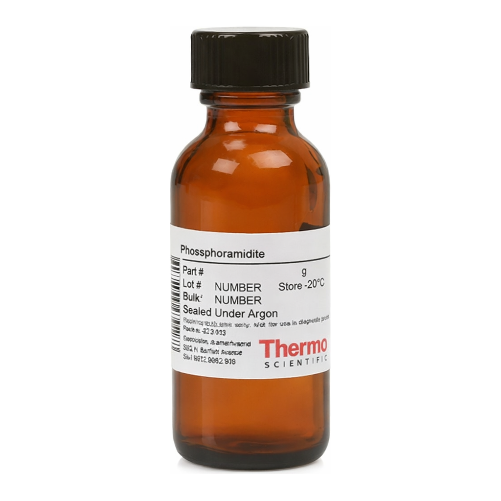 Thermo Fisher Scientific TheraPure 2`-Fluoro-Ac-C Phosphoramidite, 20-400 finish bottle