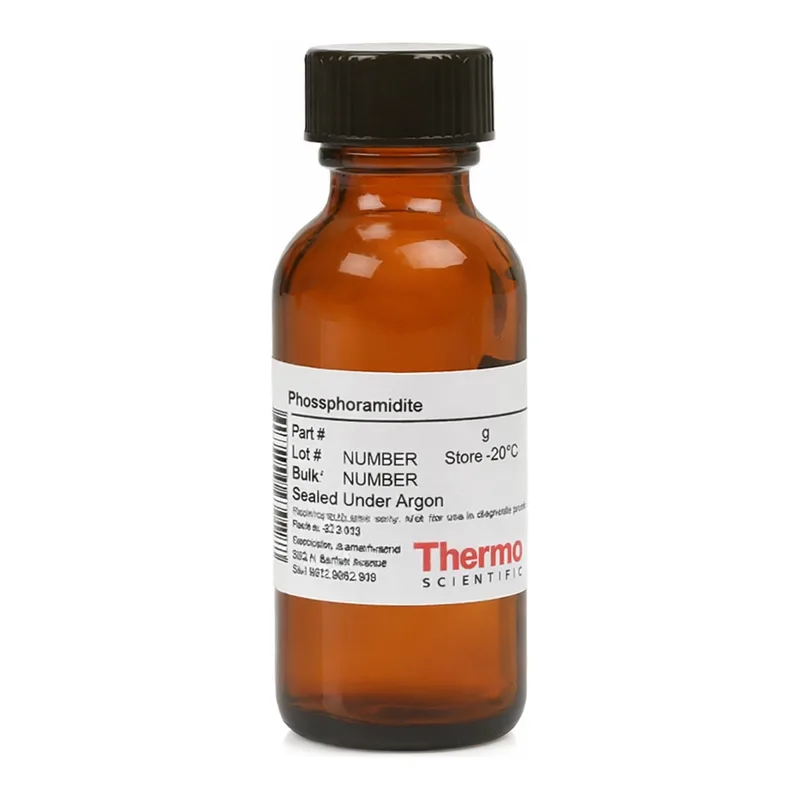 Thermo Fisher Scientific TheraPure 2`-Fluoro-Ac-C Phosphoramidite, 20-400 finish bottle