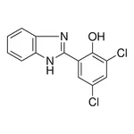 Merck 2-(1H-BENZOIMIDAZOL-2-YL)-4,6-DI-