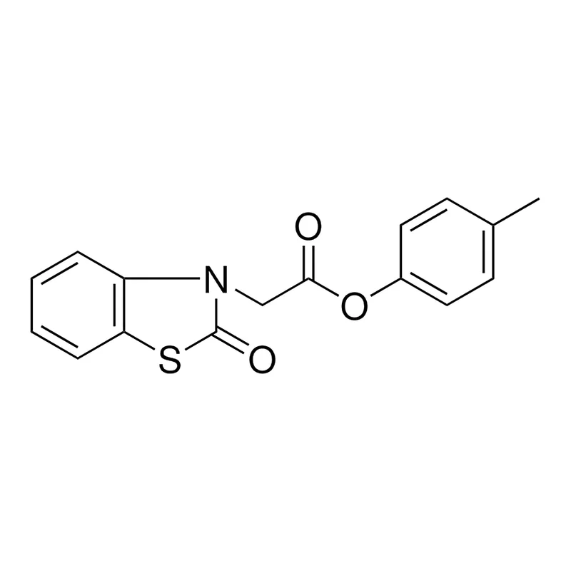Merck (2-OXO-BENZOTHIAZOL-3-YL)-ACET - 25 MG&