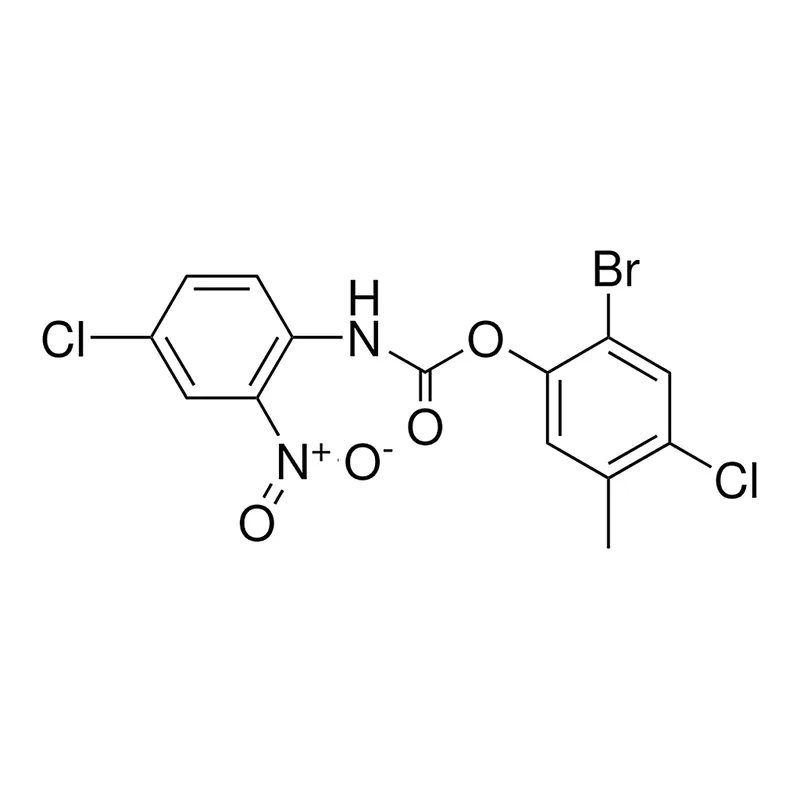 Merck 2-BROMO-4-CHLORO-5-METHYLPHENYL-