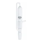 Daihan Science Gas Bubbler Joint, with ASTM & DIN Joints, Φ30×h205mm, 가스 버블러