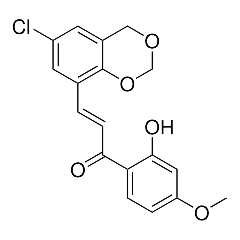 Merck 3-(6-CHLORO-4H-BENZO(1,3)DIOXIN - 10MG &