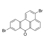 Merck 3,6-DIBROMO-7H-BENZ(DE)ANTHRACEN-7