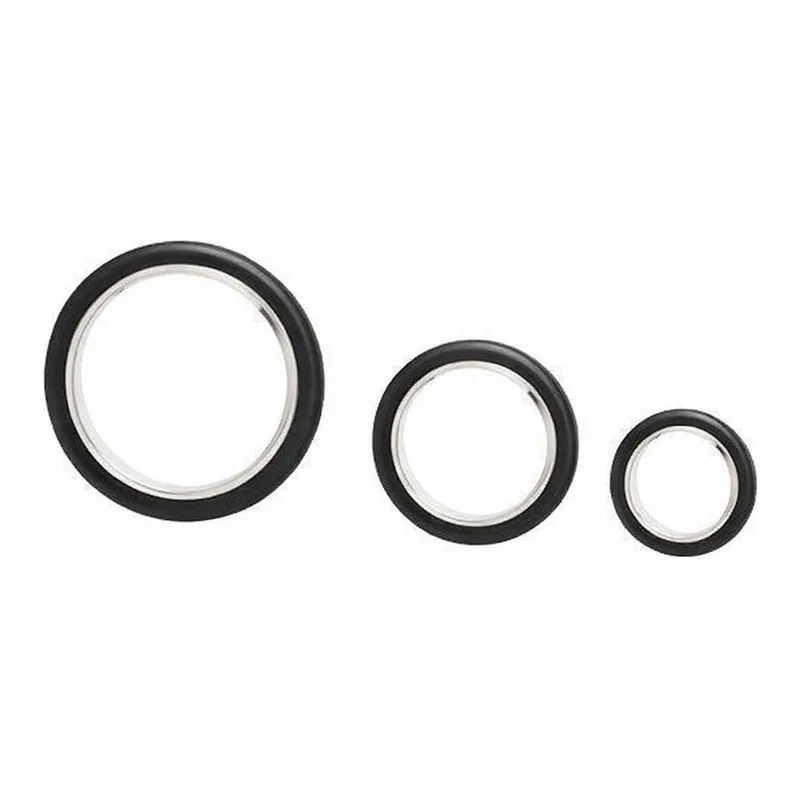 AS ONE Center Ring SUS316L, 센터 링 SUS316L