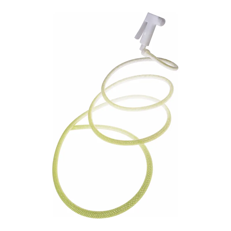 AS ONE TYGON® High Purity Pressure Tubing 2275 IB, 타이곤 튜브(고순도 편조 공압) 2275 IB