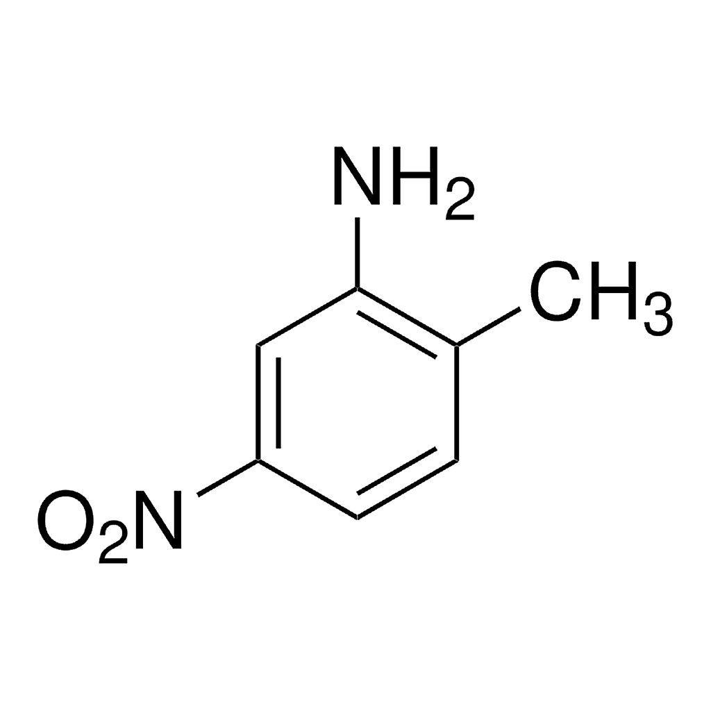 Merck 2-Methyl-5-nitroaniline